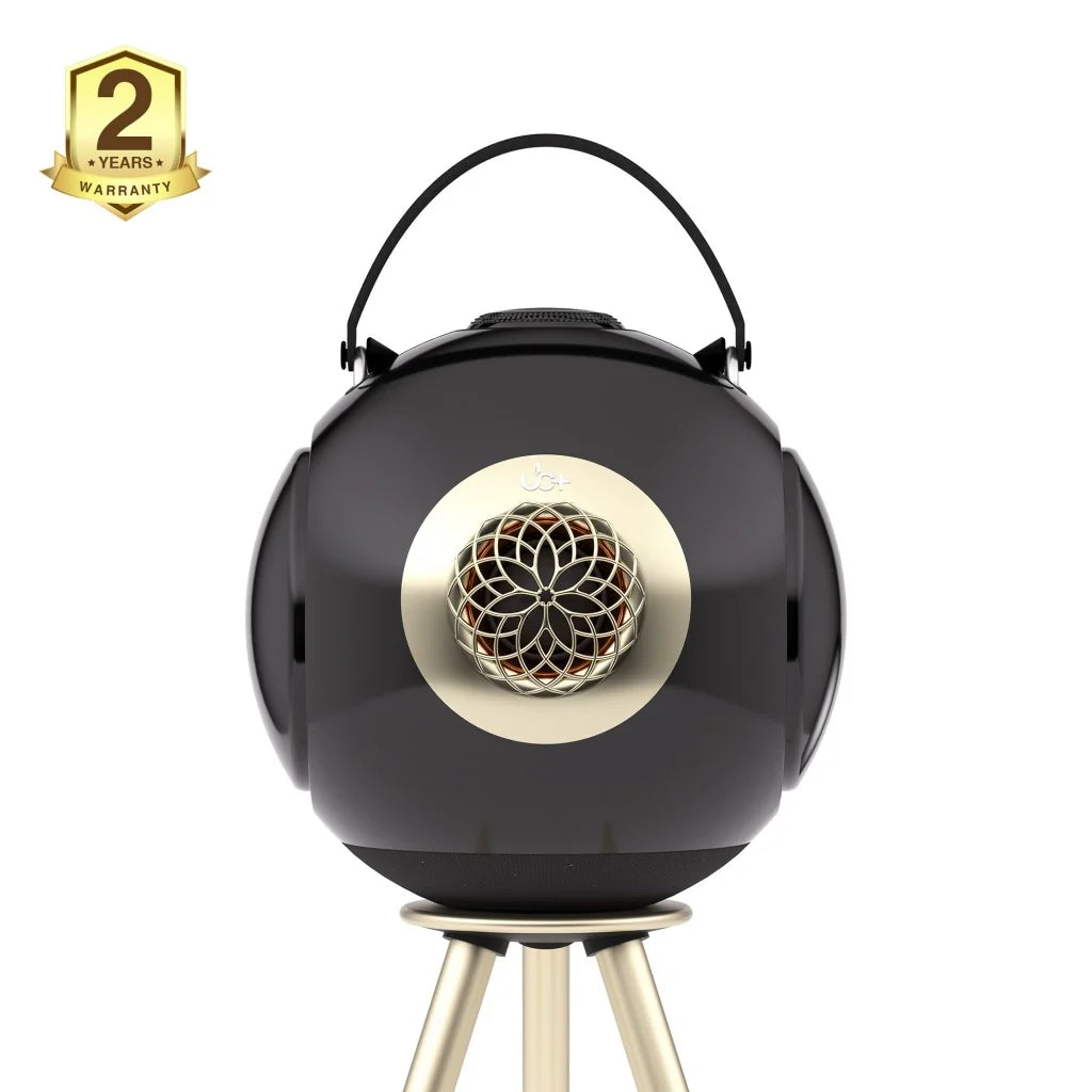 360° Speakers vs Front-Firing Speakers: Which Sounds Better in Real Rooms?