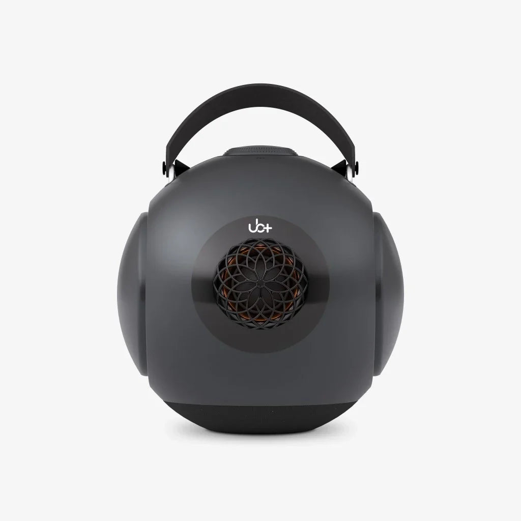 Why Spherical Speakers Stand Out in Modern Interior Design