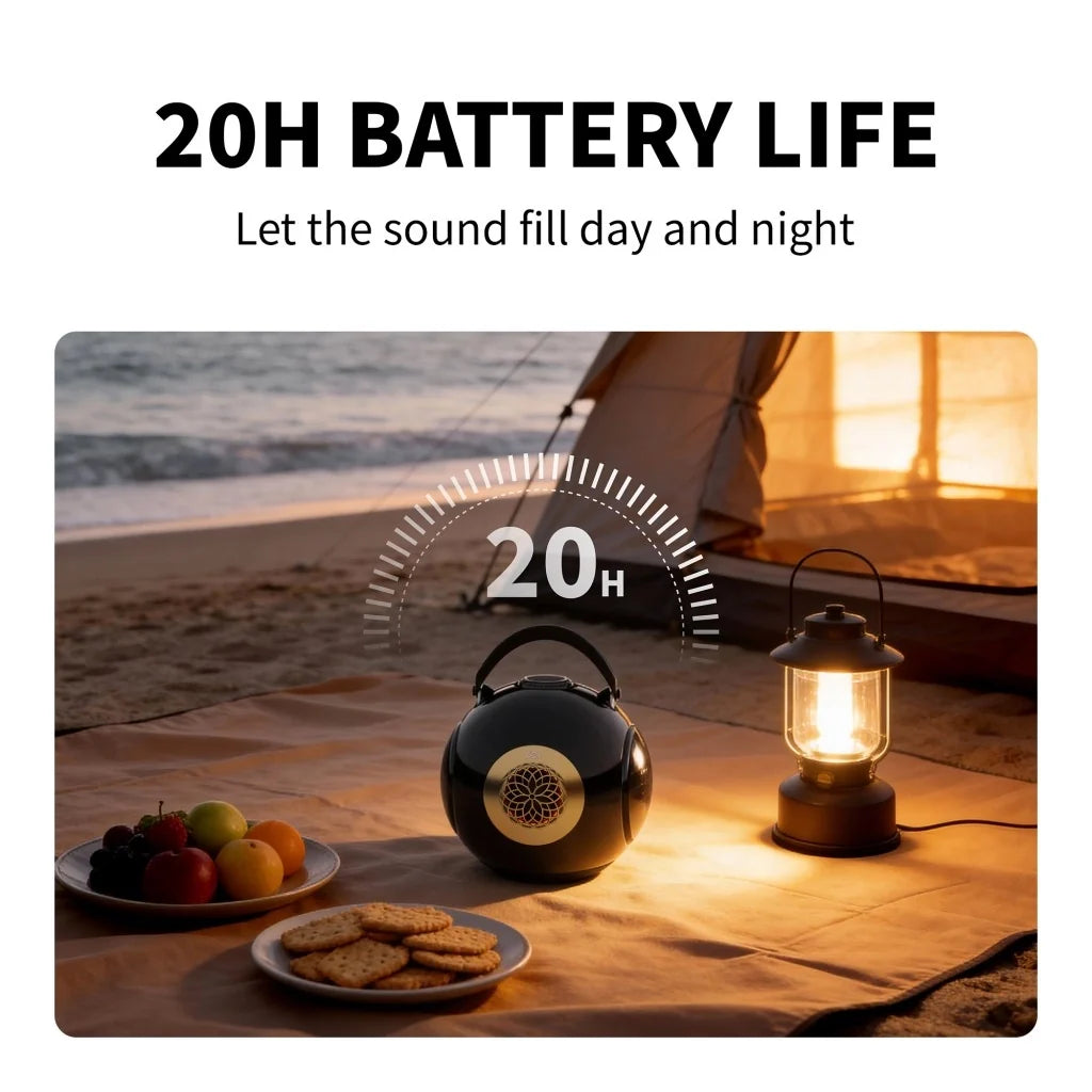 Battery Life Claims vs Reality: How to Read a Bluetooth Speaker's Playtime Rating