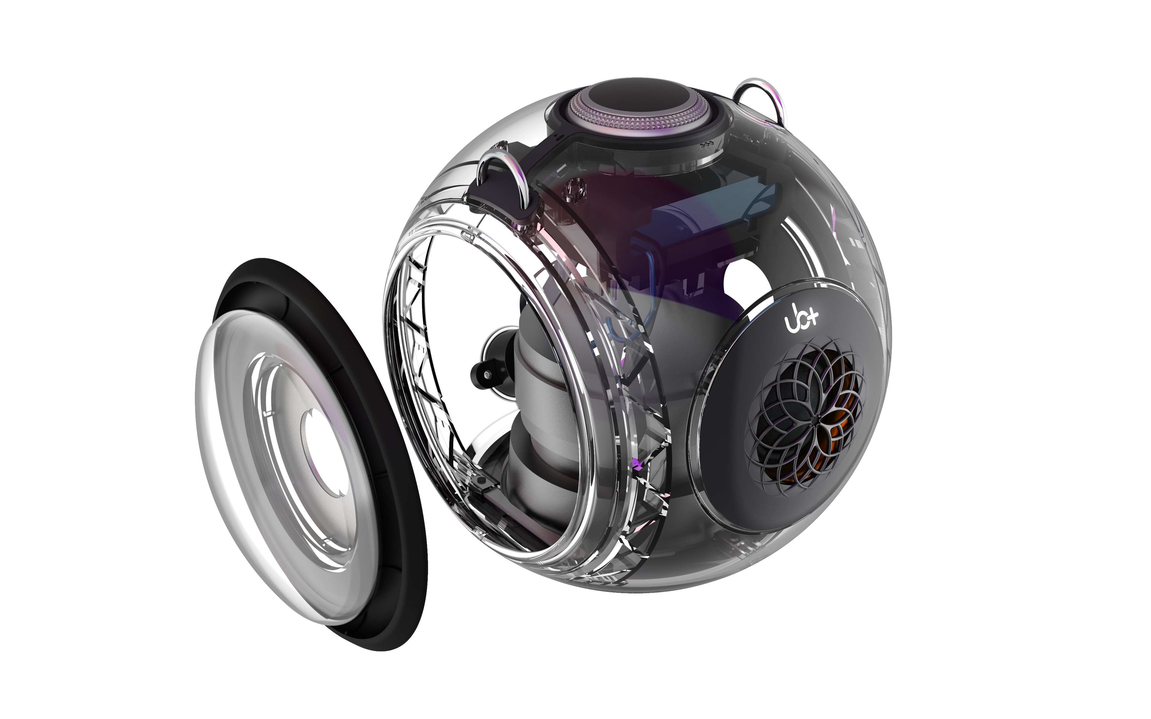How Industrial Design Influences Speaker Sound Quality