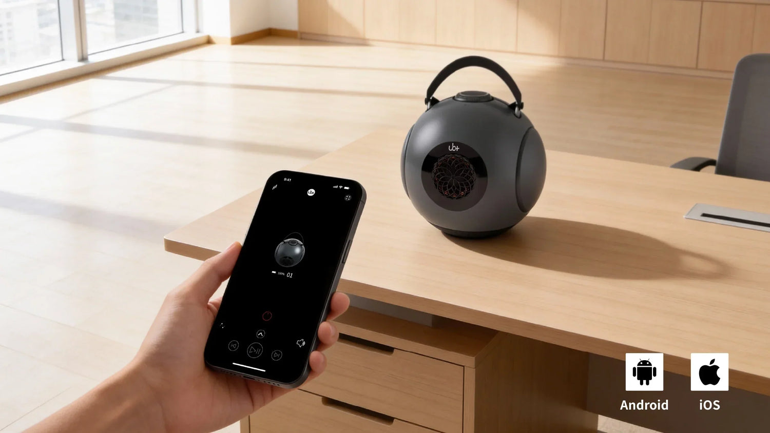 How to Build a Clean, Minimalist Desk Setup with Great Sound