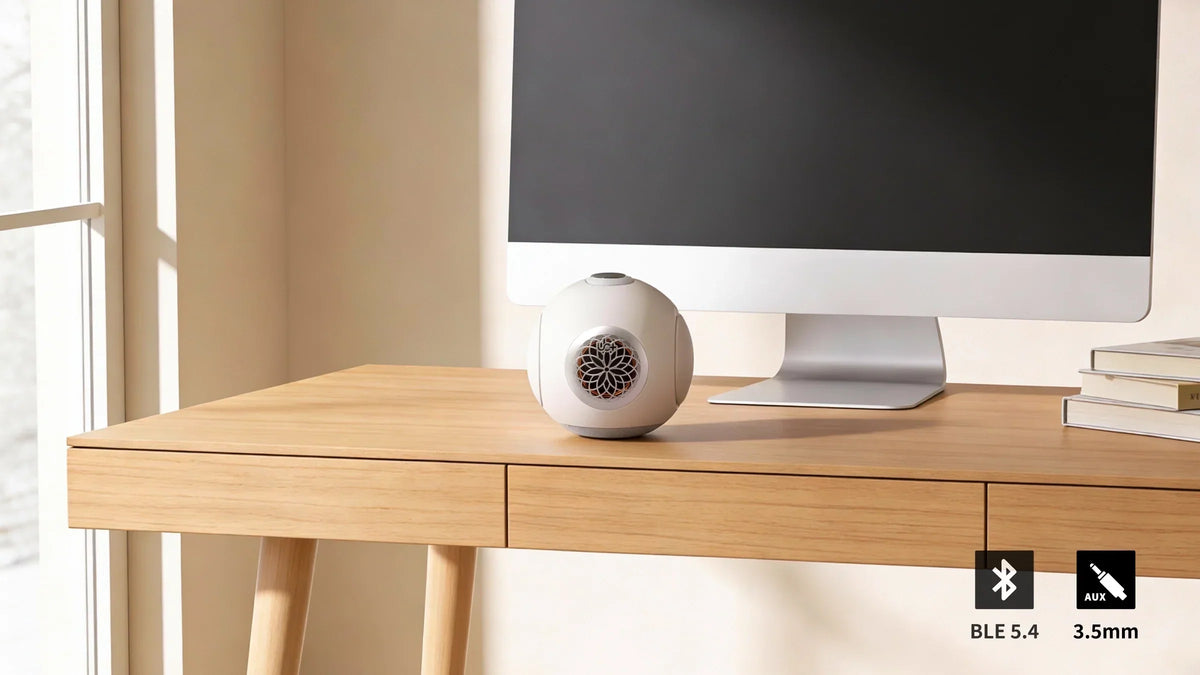 Compact vs Full-Size Bluetooth Speakers: Matching Power to Where You'll Actually Use It