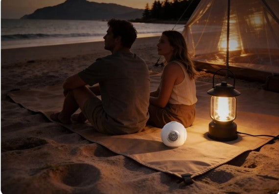 portable bluetooth speaker