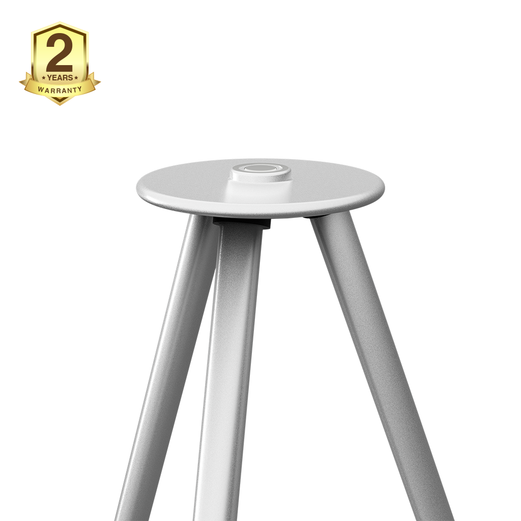 Tall tripod stand (Aluminium)