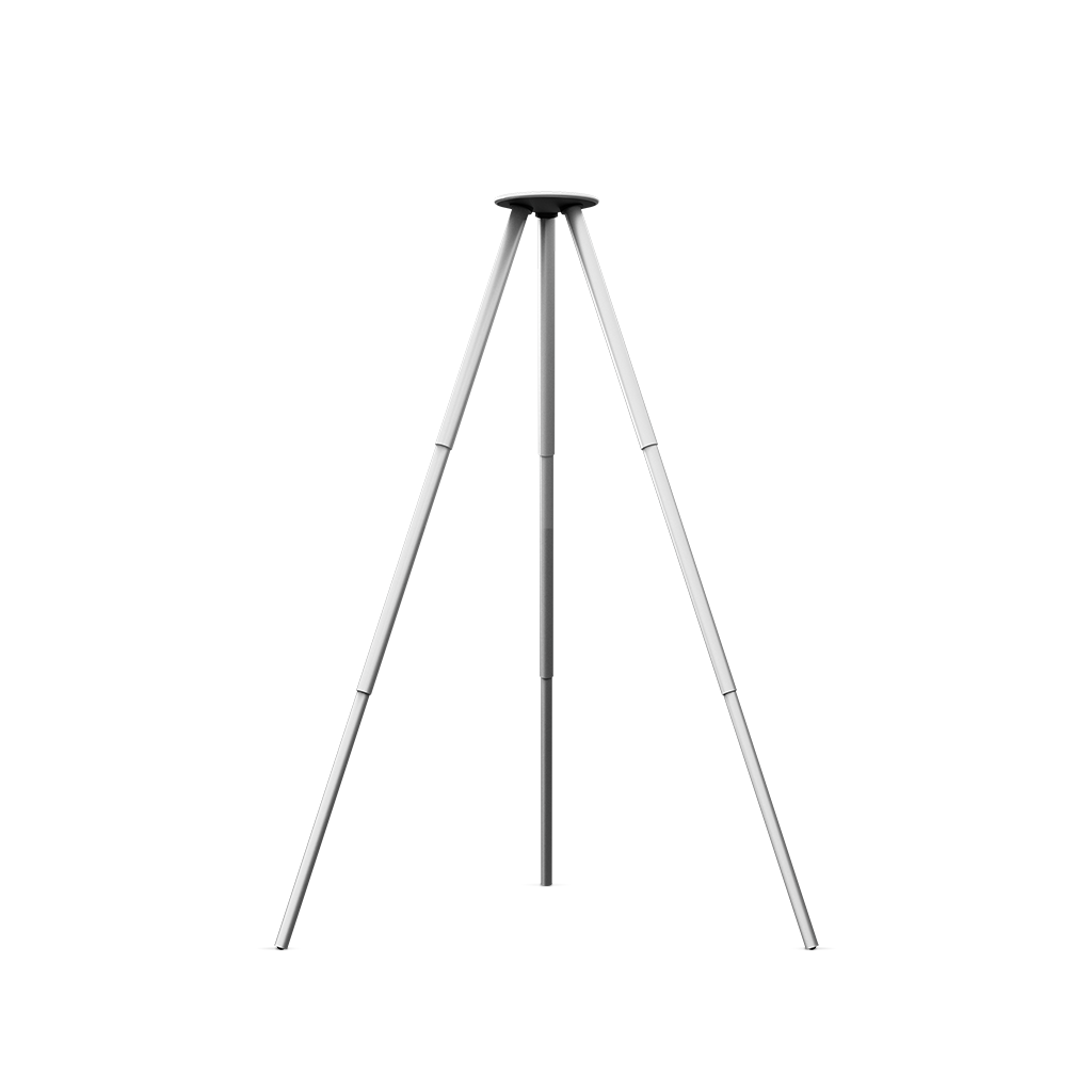 Tall tripod stand (Aluminium)
