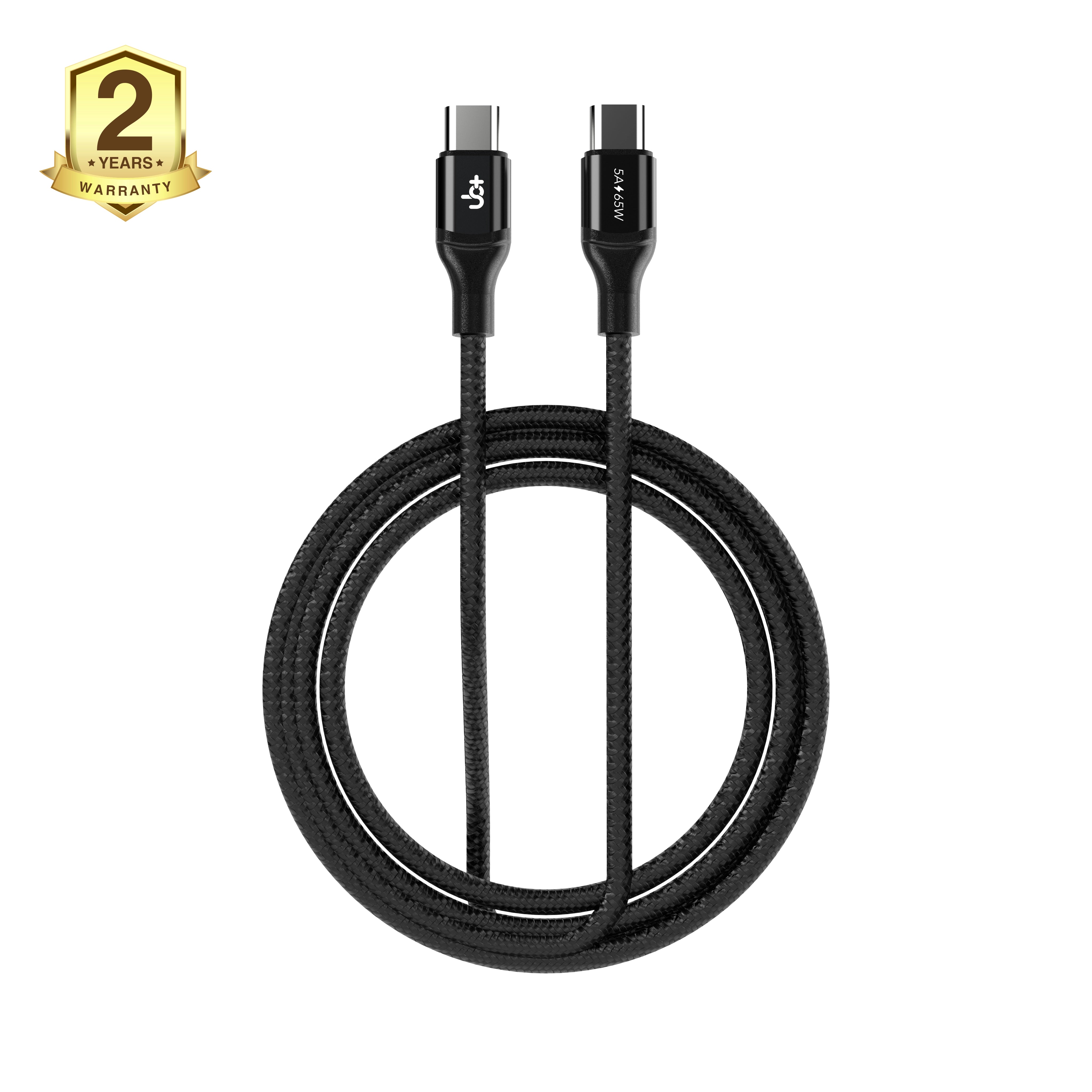 USB type C Charging Cable