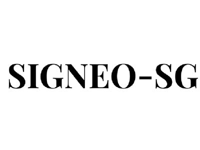 SIGNEO-SG logo