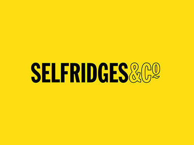 SELFIRIDGES & CO logo