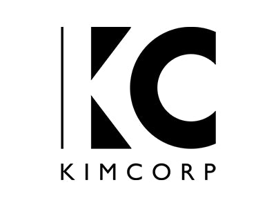 KIMCORP logo