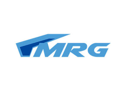 MRG logo