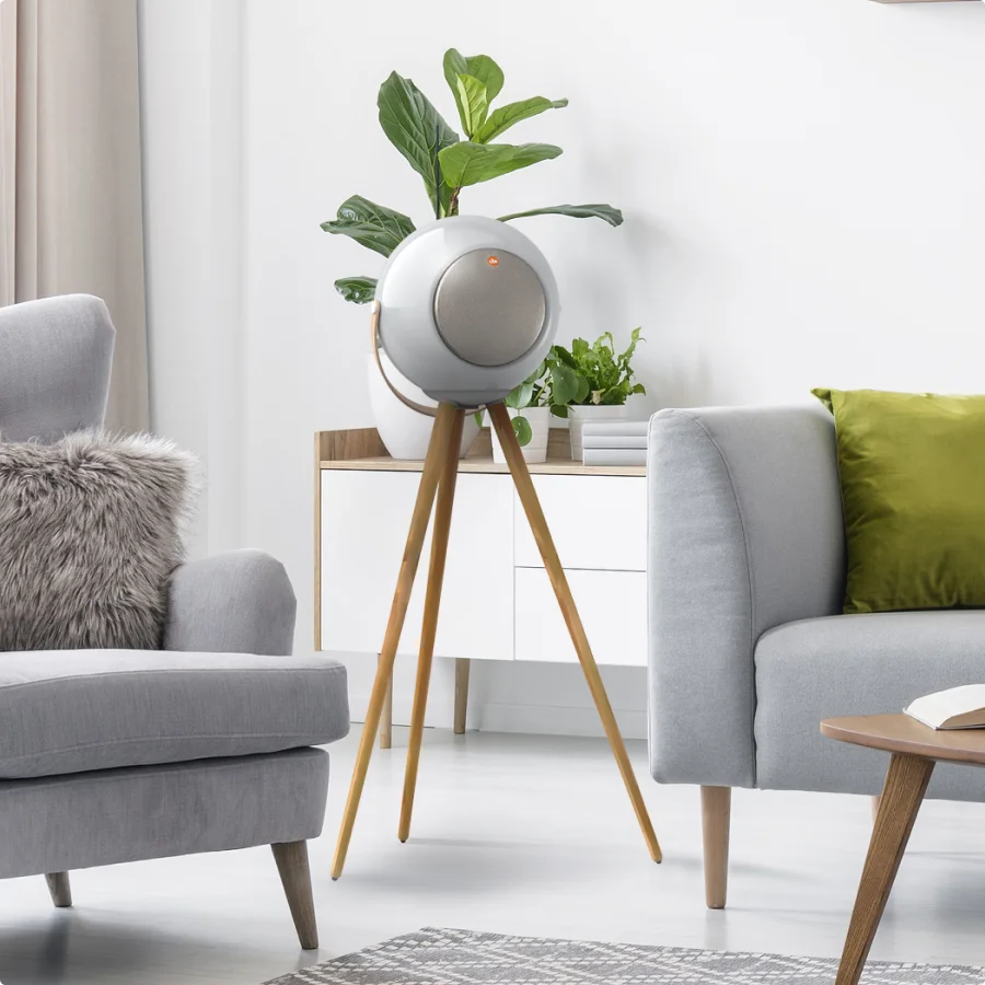 UB+ E2 SOLACE: 가장 큰 소리의 블루투스 스피커