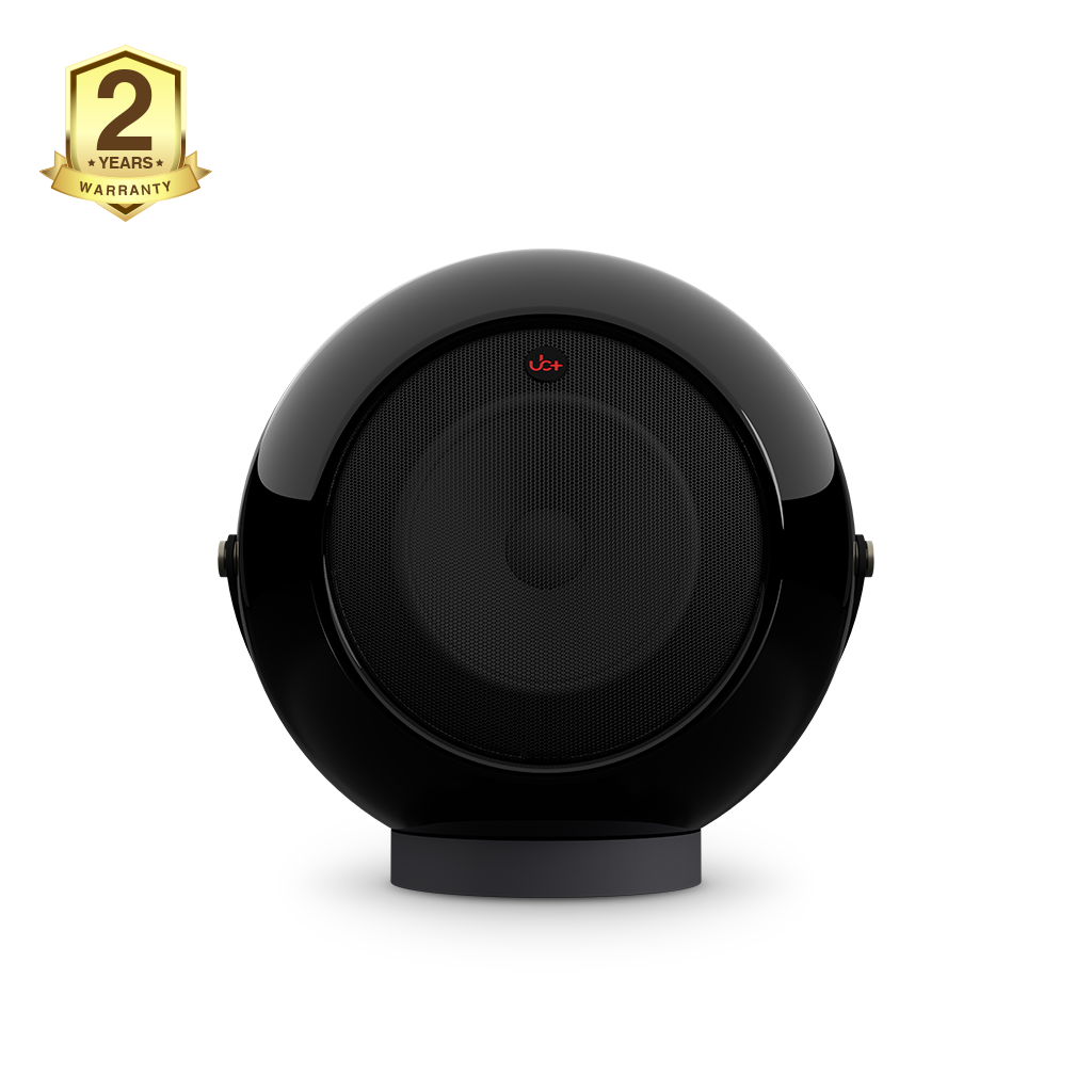 UB+ E2 SOLACE: Der lauteste Bluetooth-Lautsprecher
