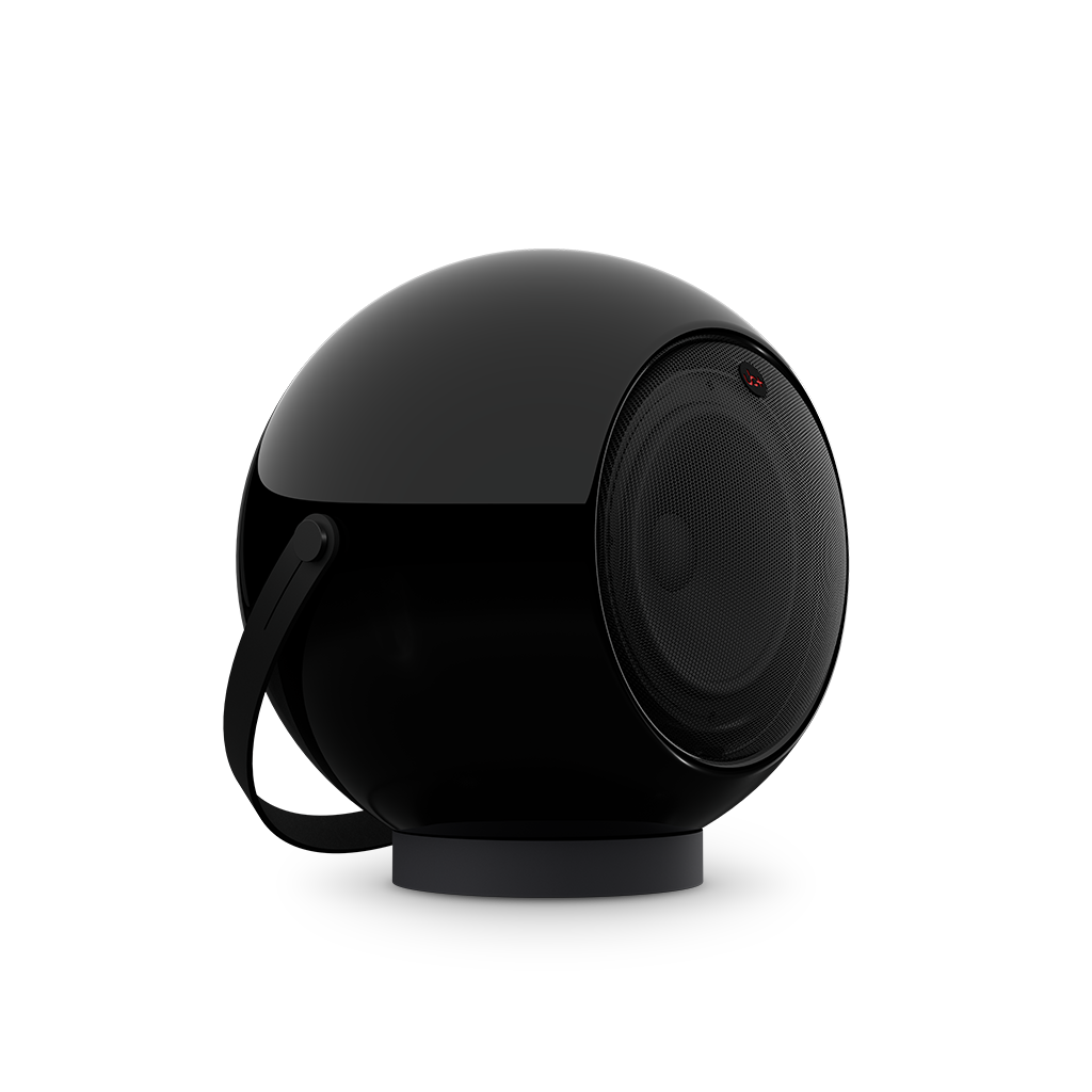 UB+ E2 SOLACE: Ɔkɔtena Kwesi Bluetooth Speaker