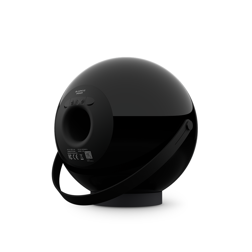 UB+ E2 SOLACE: Ɔkɔtena Kwesi Bluetooth Speaker