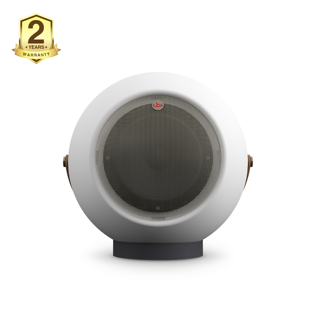UB+ E2 SOLACE: Der lauteste Bluetooth-Lautsprecher