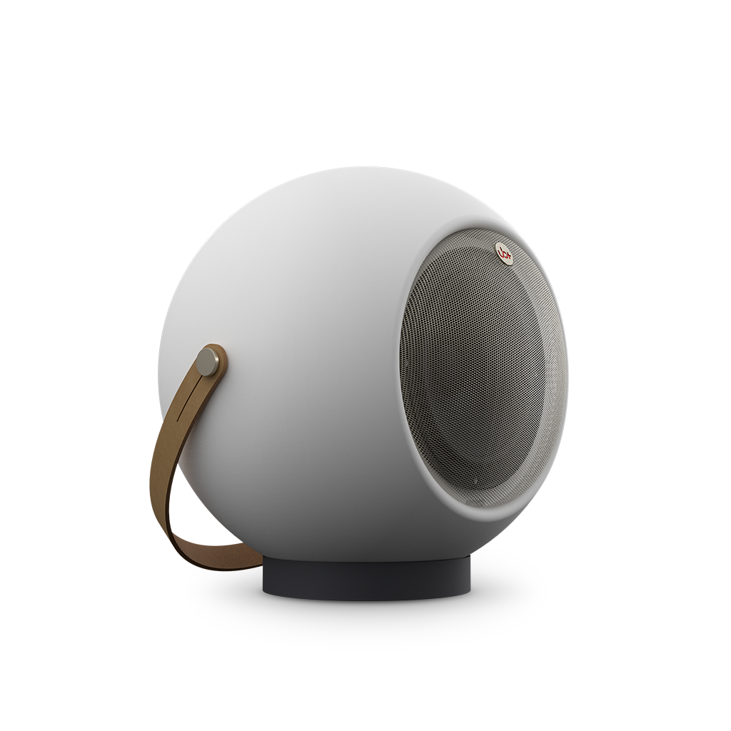 UB+ E2 SOLACE: Ɔkɔtena Kwesi Bluetooth Speaker