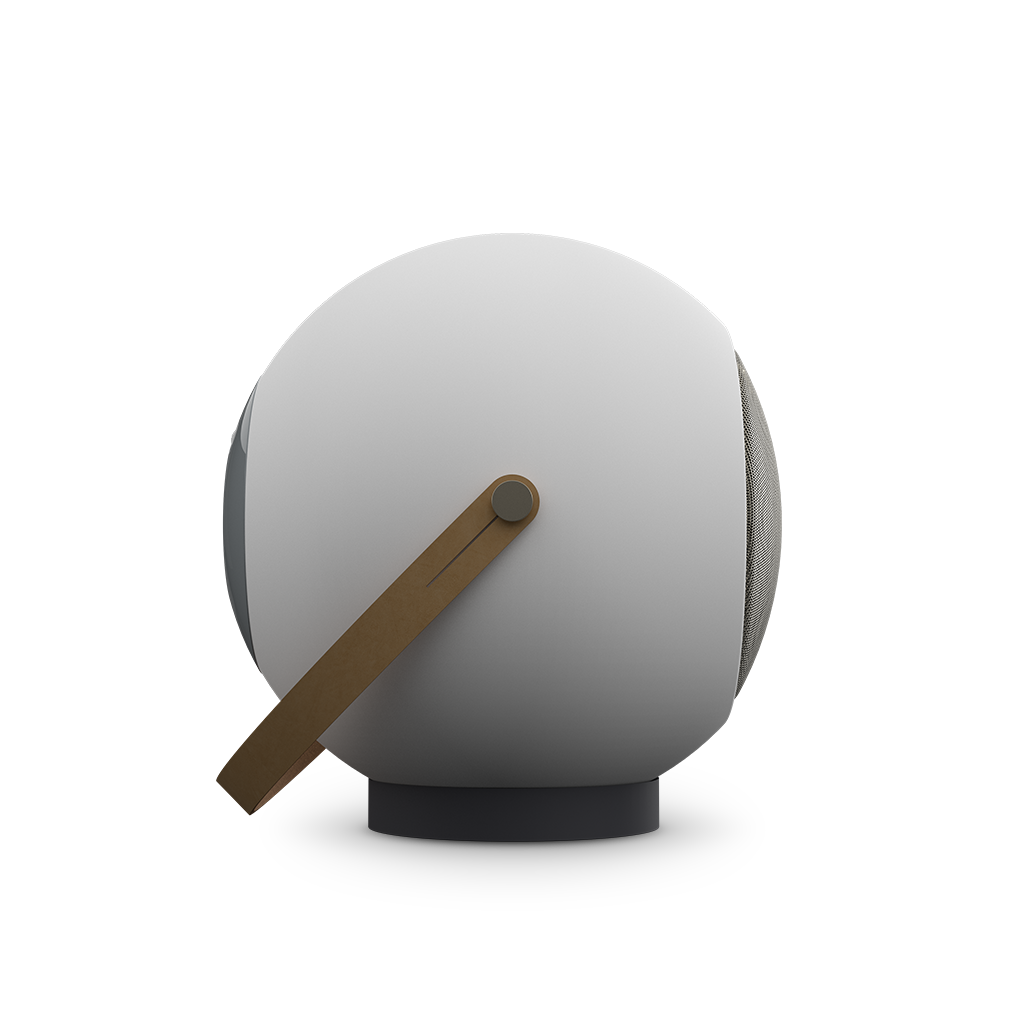 UB+ E2 SOLACE: Ɔkɔtena Kwesi Bluetooth Speaker