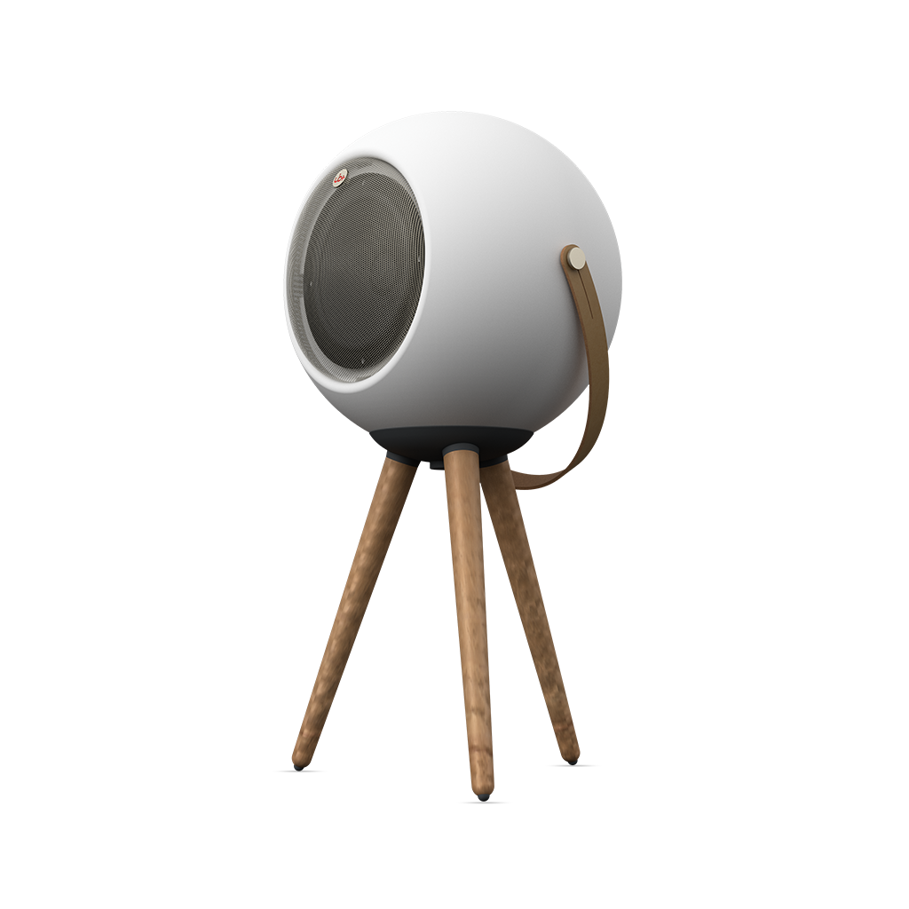 UB+ E2 SOLACE: Ɔkɔtena Kwesi Bluetooth Speaker