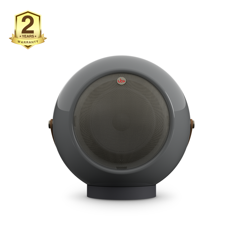 UB+ E2 SOLACE: Der lauteste Bluetooth-Lautsprecher