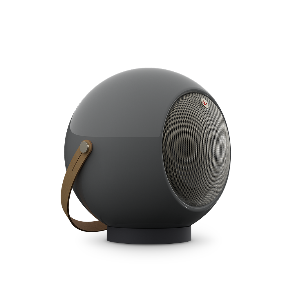UB+ E2 SOLACE: Ɔkɔtena Kwesi Bluetooth Speaker