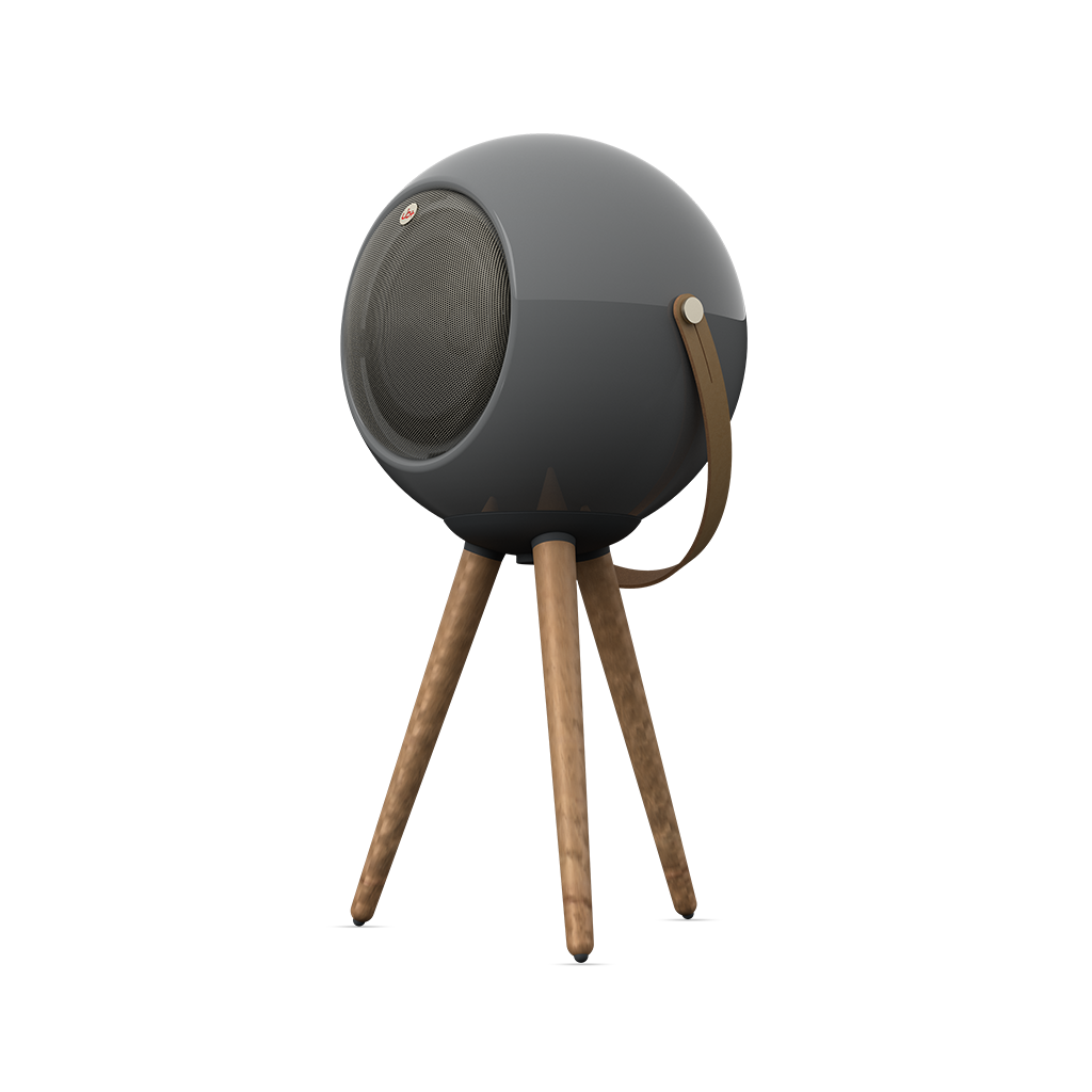 UB+ E2 SOLACE: Ɔkɔtena Kwesi Bluetooth Speaker