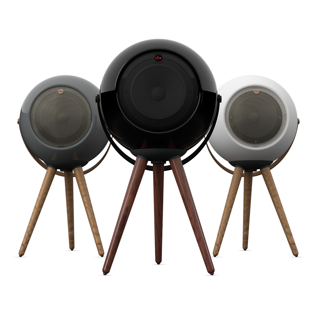 UB+ E2 SOLACE: Ɔkɔtena Kwesi Bluetooth Speaker