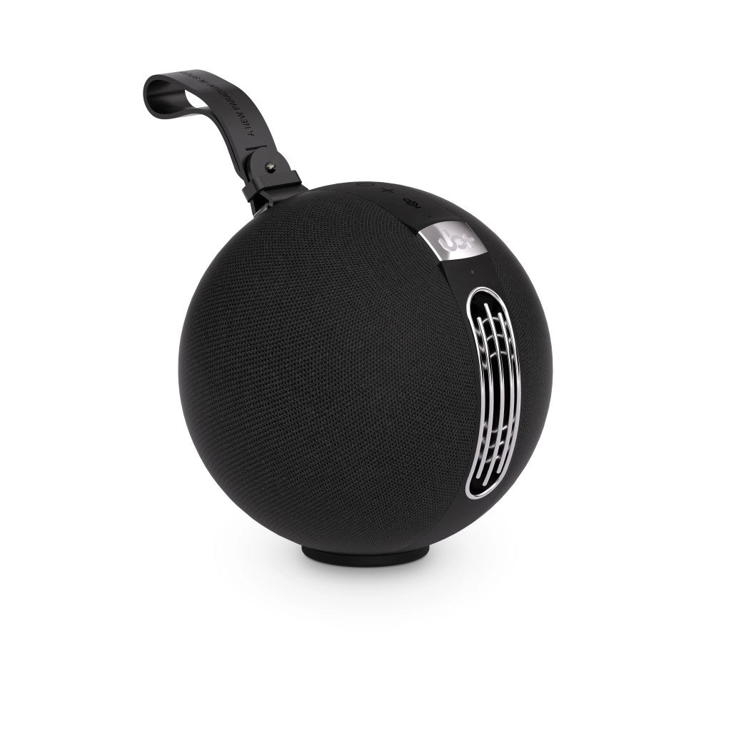 S1 Circle Round Bluetooth Speaker
