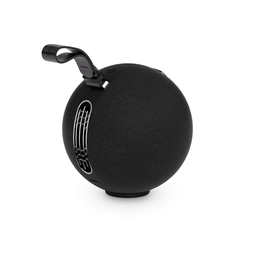 S1 Circle Round Bluetooth Speaker