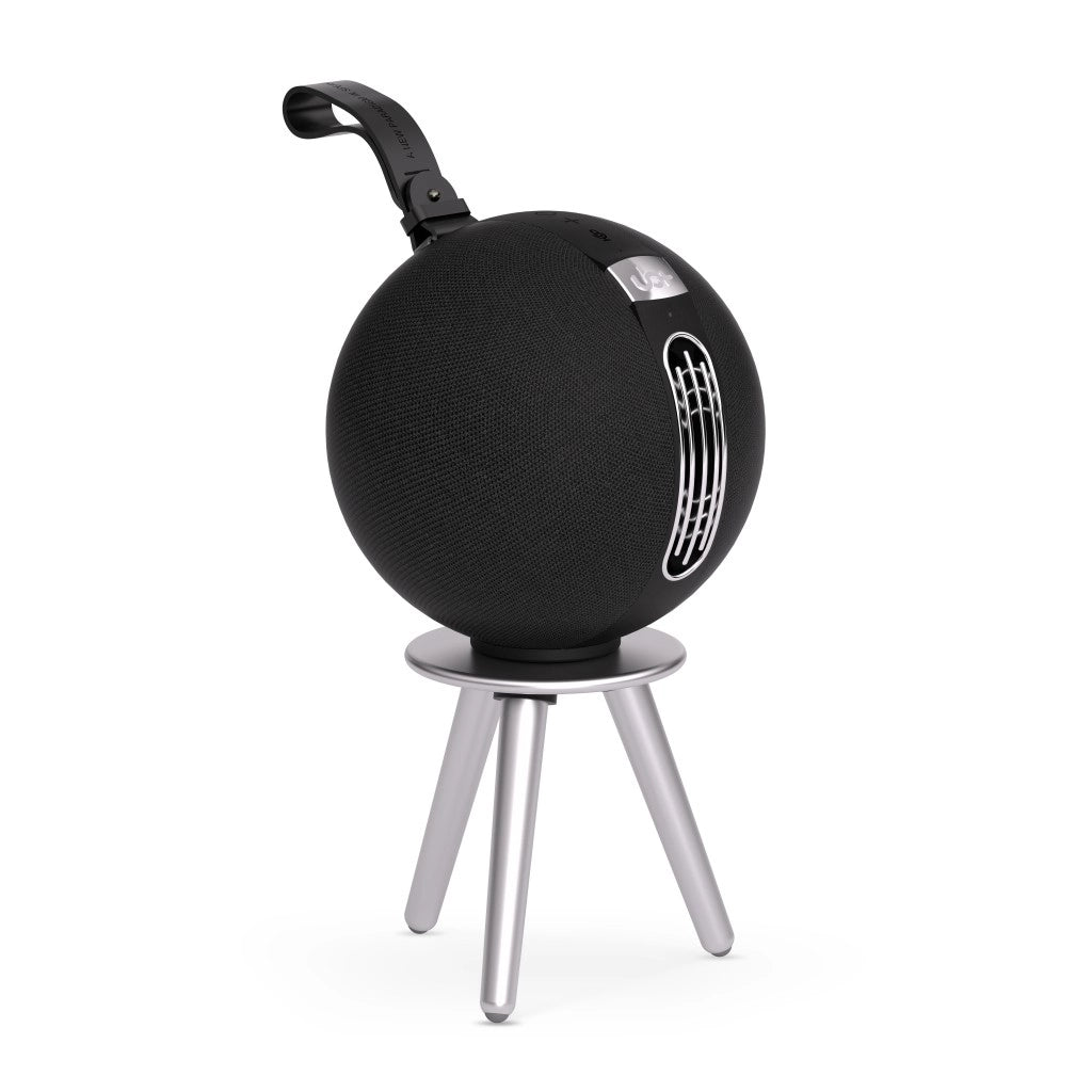 S1 Circle Round Bluetooth Speaker