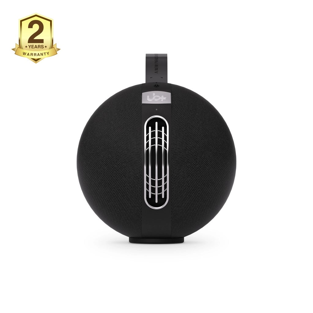 S1 Circle Round Bluetooth Speaker