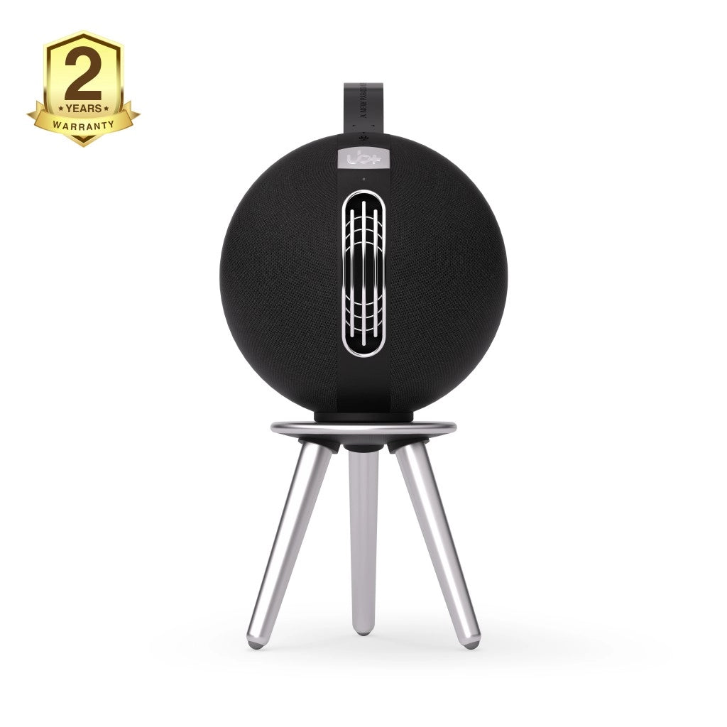 S1 Circle Round Bluetooth Speaker