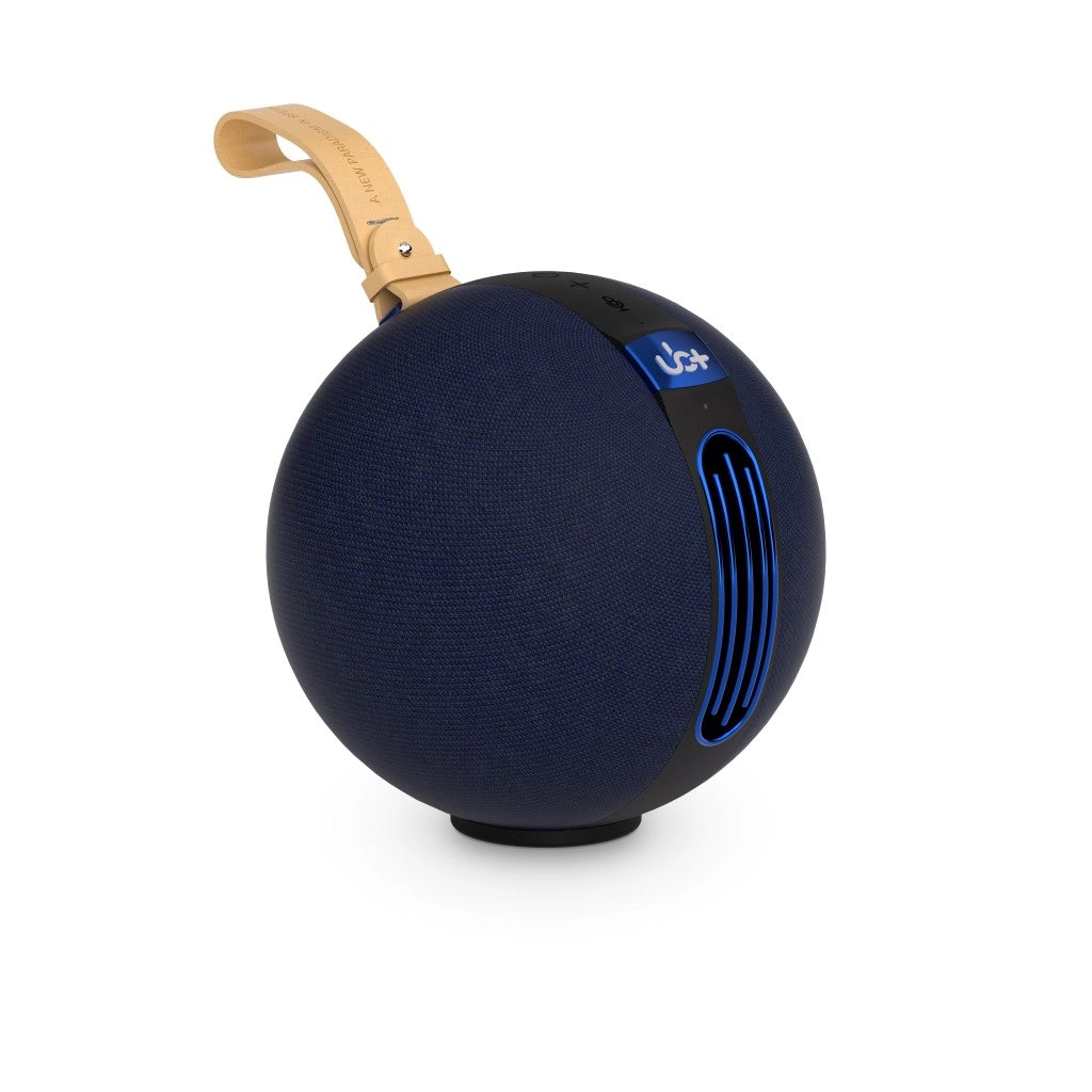 S1 Circle Round Bluetooth Speaker