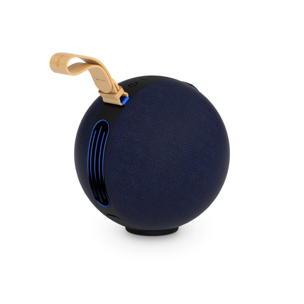 S1 Circle Round Bluetooth Speaker