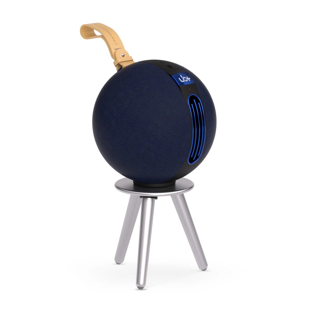 S1 Circle Round Bluetooth Speaker