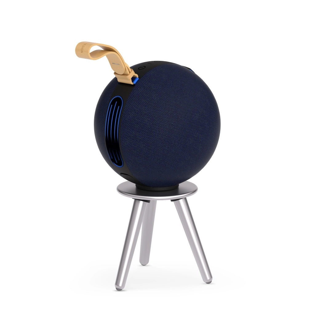 S1 Circle Round Bluetooth Speaker