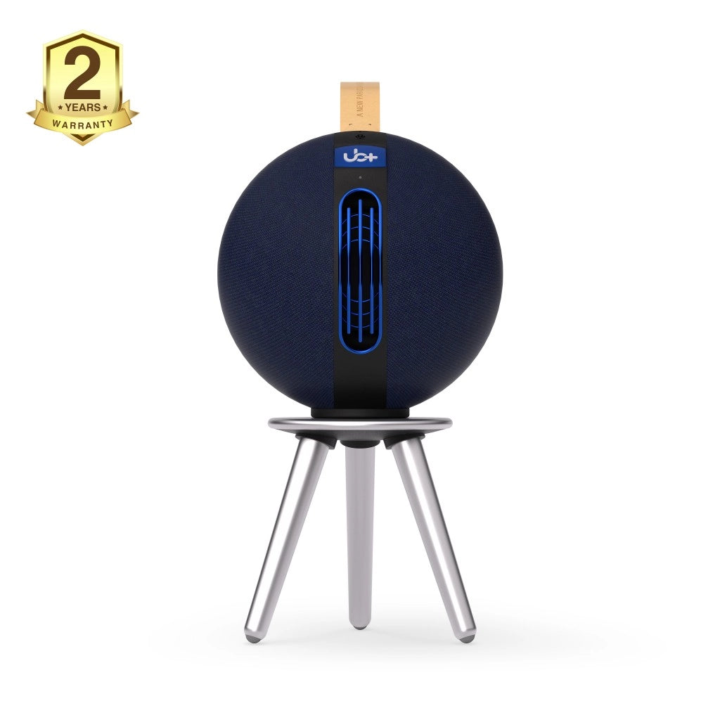 S1 Circle Round Bluetooth Speaker