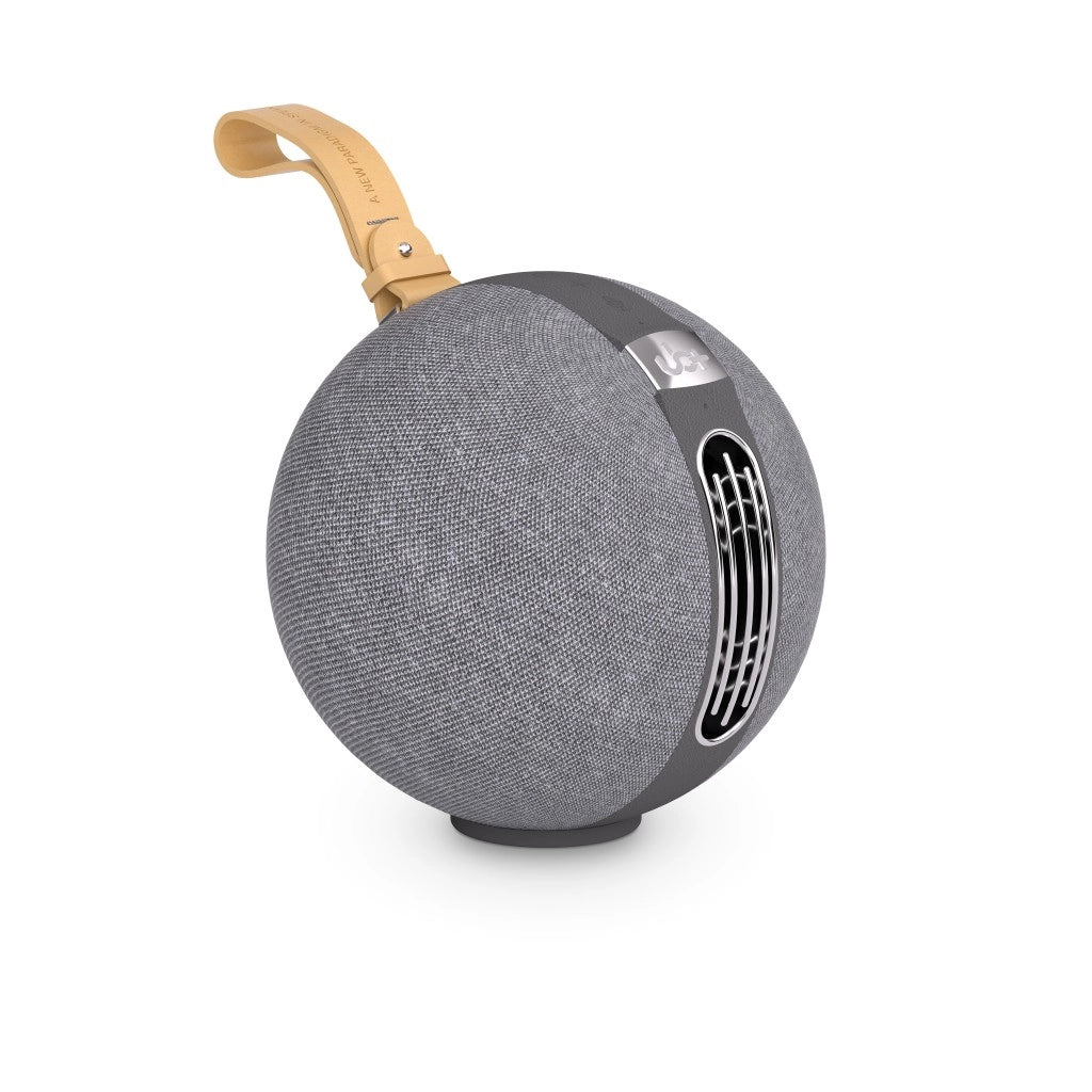 S1 Circle Round Bluetooth Speaker