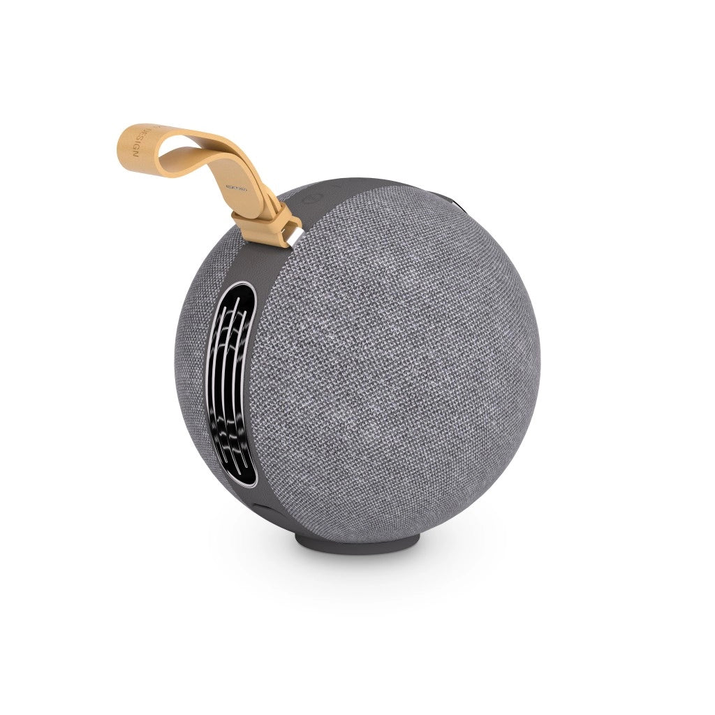 S1 Circle Round Bluetooth Speaker