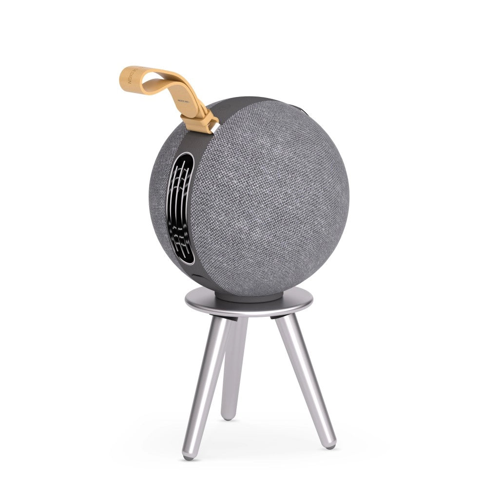 S1 Circle Round Bluetooth Speaker