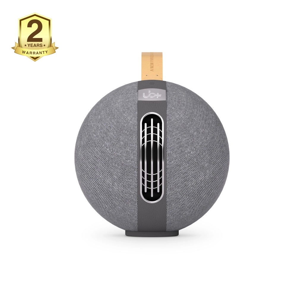 S1 Circle Round Bluetooth Speaker
