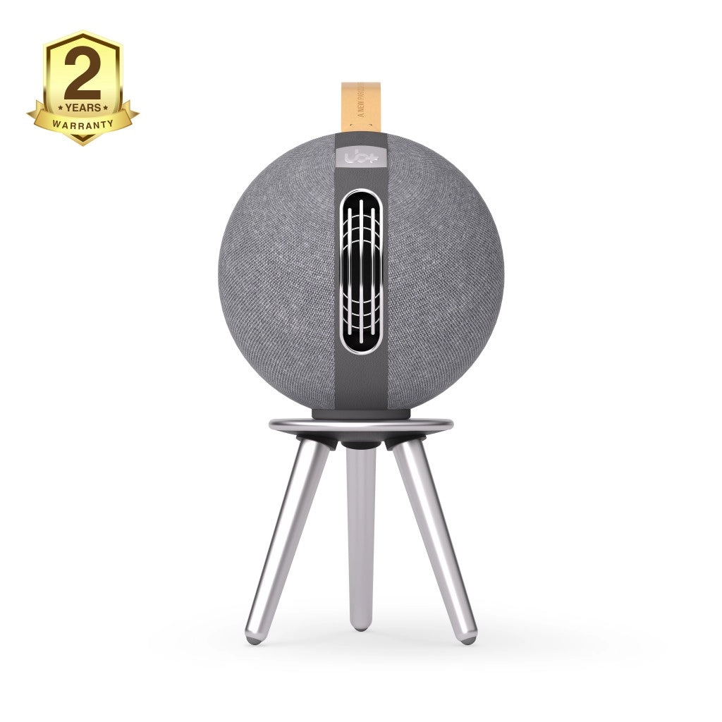 S1 Circle Round Bluetooth Speaker