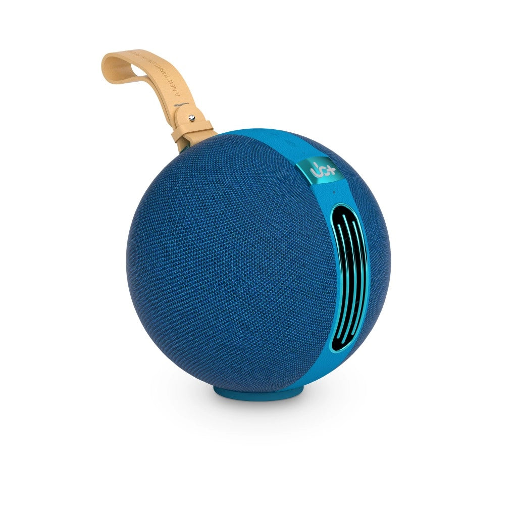 S1 Circle Round Bluetooth Speaker