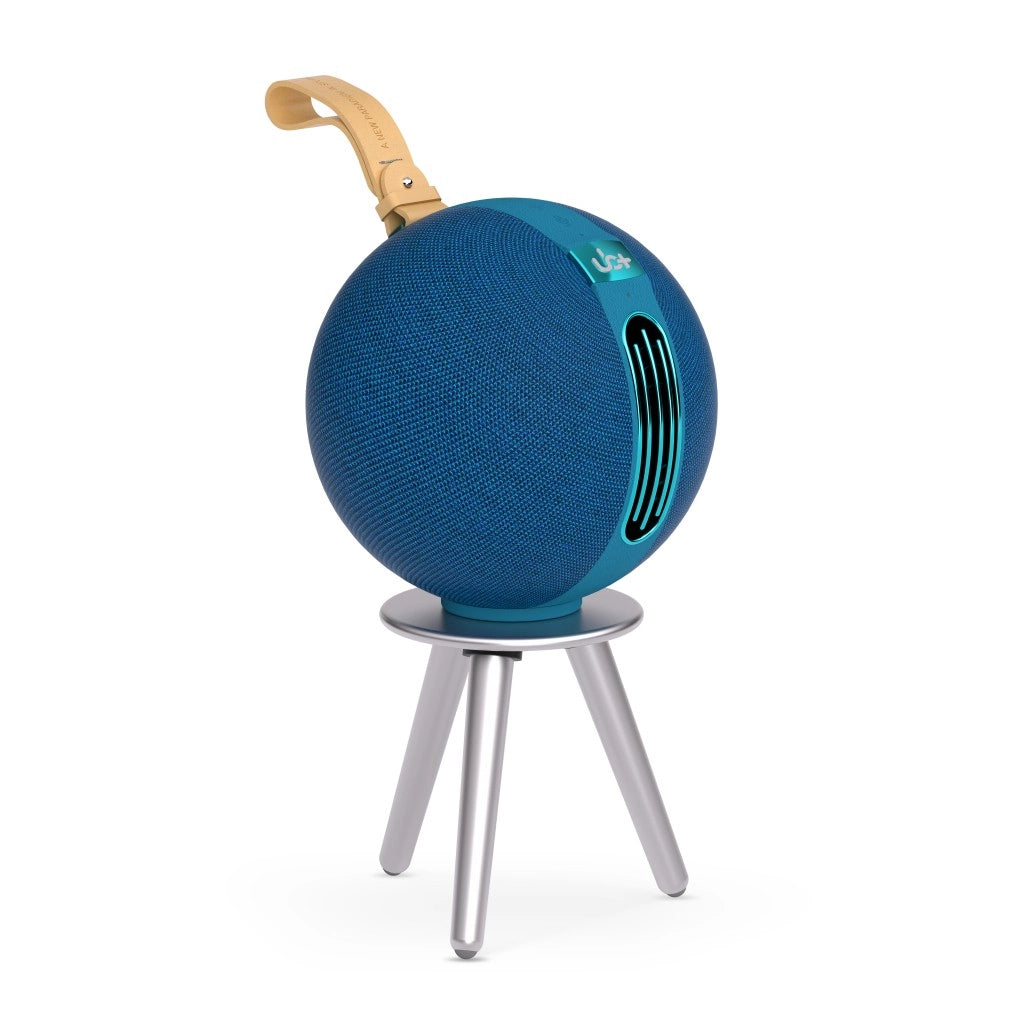 S1 Circle Round Bluetooth Speaker