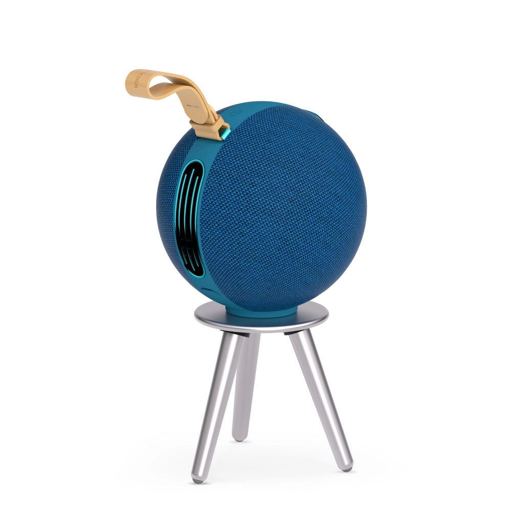 S1 Circle Round Bluetooth Speaker