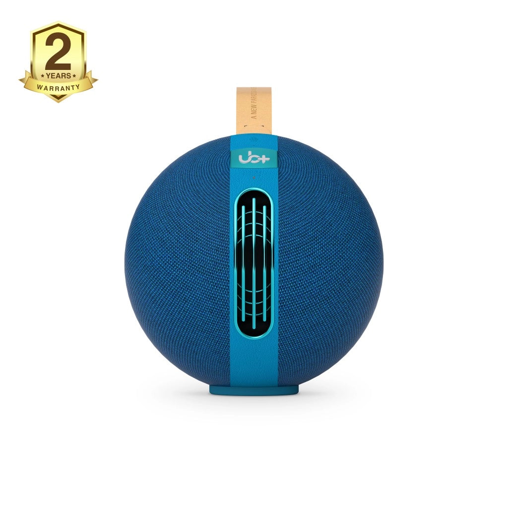 S1 Circle Round Bluetooth Speaker