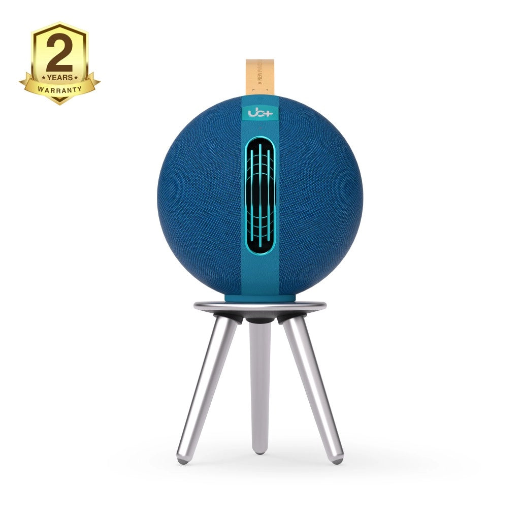 S1 Circle Round Bluetooth Speaker