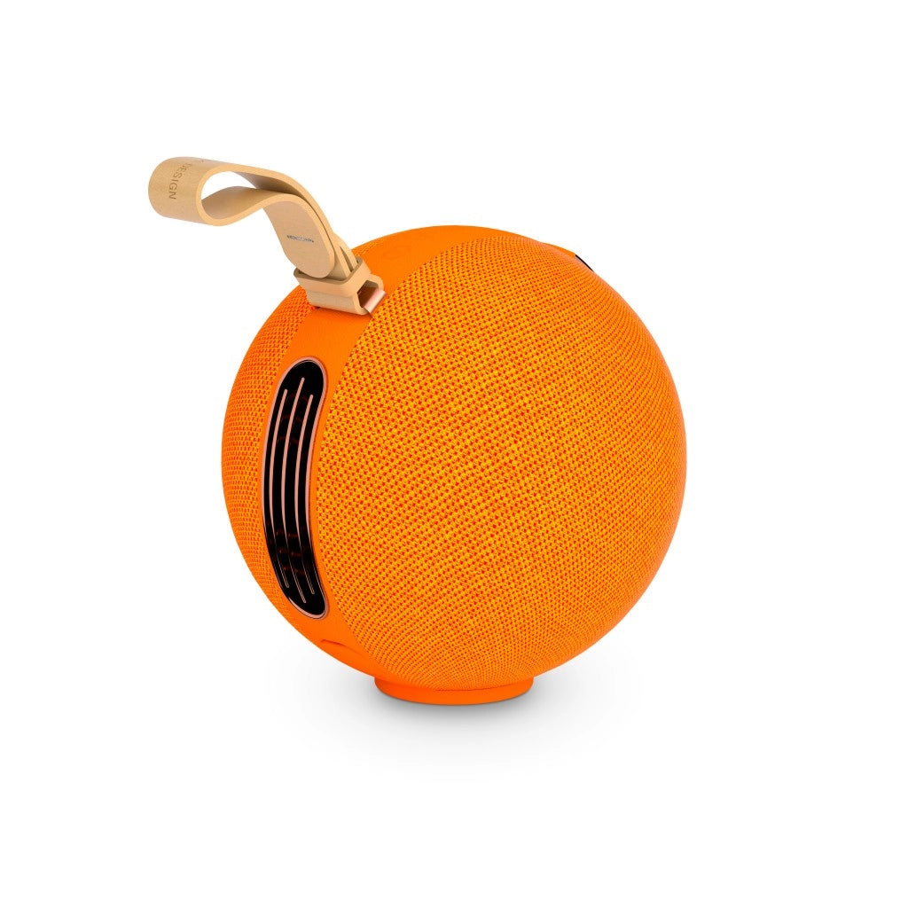 S1 Circle Round Bluetooth Speaker