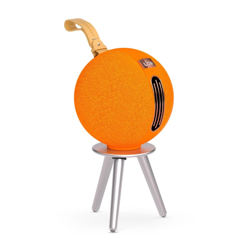 S1 Circle Round Bluetooth Speaker