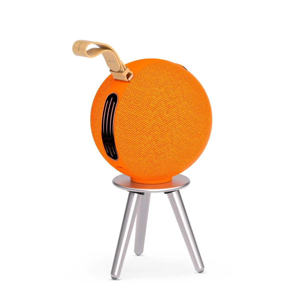 S1 Circle Round Bluetooth Speaker