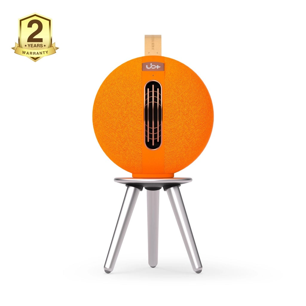 S1 Circle Round Bluetooth Speaker